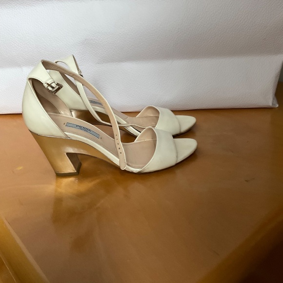 Prada Sandals - Picture 2 of 9